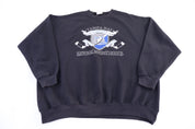 Vintage Tampa Bay Lighting Hockey Sweatshirt