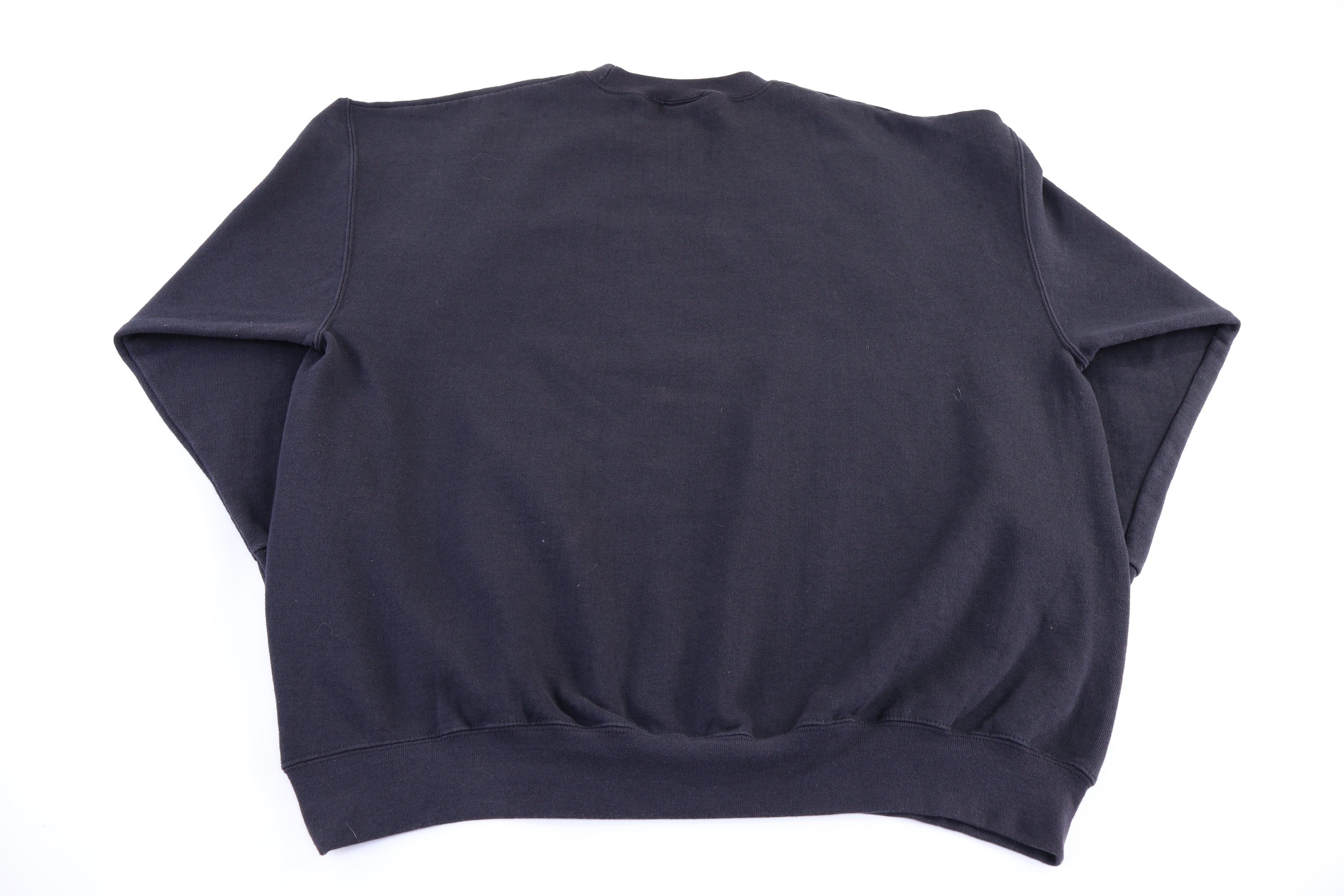 Vintage Tampa Bay Lighting Hockey Sweatshirt