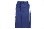 Vintage Nike Team Navy Track Pants