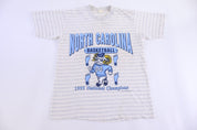 1993 North Carolina Tar Heels National Champions T-shirt