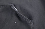 Harley Davidson Motorcycles Embroidered Pullover Hoodie