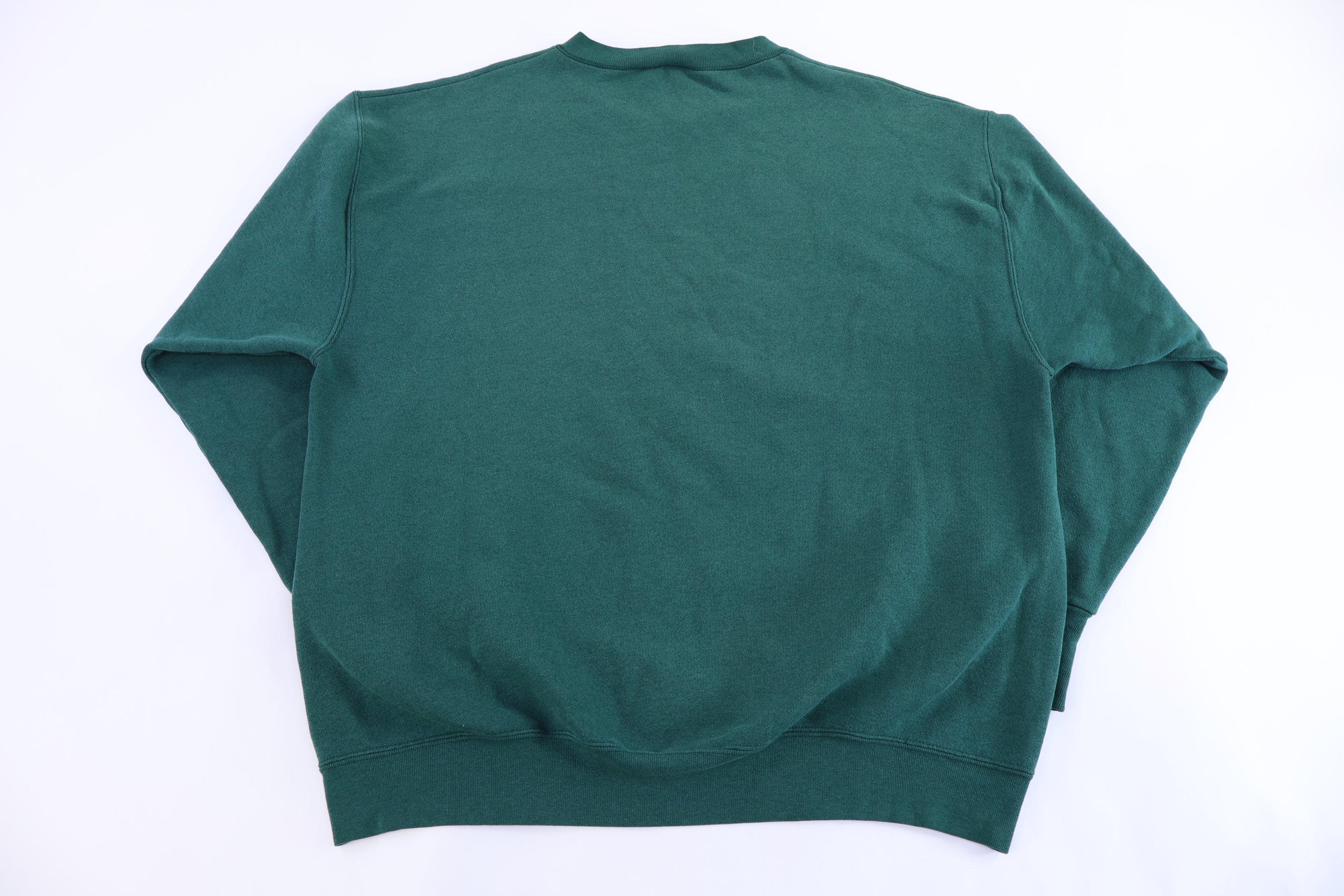 1997 Green Bay Packers Football Sweatshirt