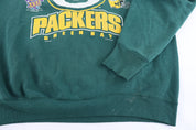 1997 Green Bay Packers Football Sweatshirt