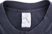 1990 Levi's Button Your Fly T-shirt