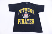 1992 Pittsburgh Pirates Baseball T-shirt