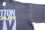 1990 Levi's Button Your Fly T-shirt