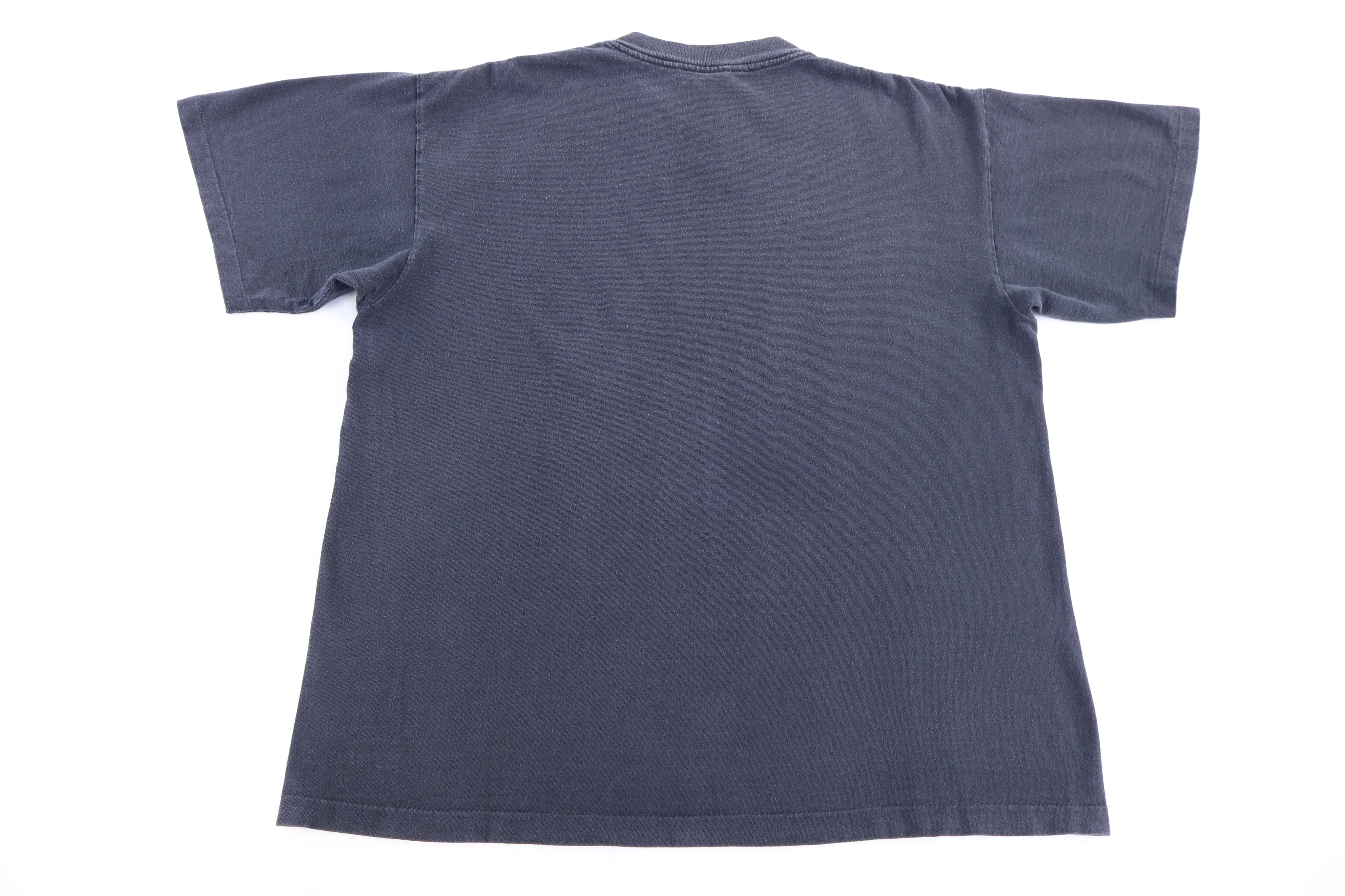 1990 Levi's Button Your Fly T-shirt