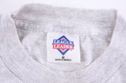 90's Tasmanian Devil Milwaukee Brewers T-shirt
