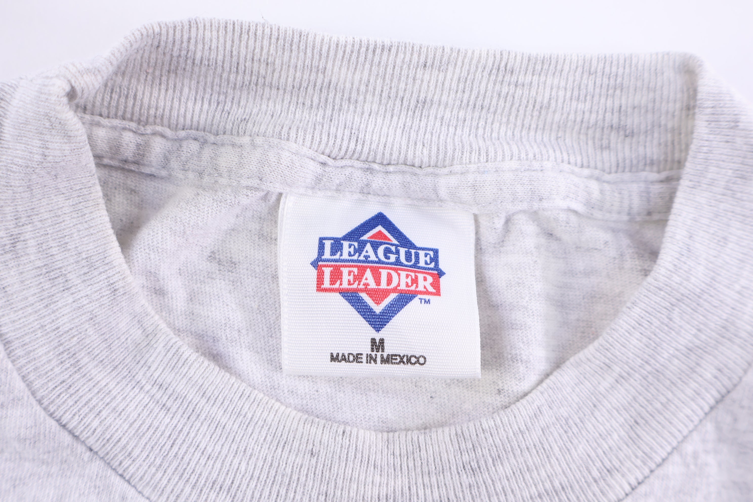 90's Tasmanian Devil Milwaukee Brewers T-shirt