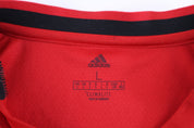 2019/20 Adidas Manchester United Soccer Jersey