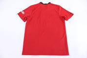 2019/20 Adidas Manchester United Soccer Jersey