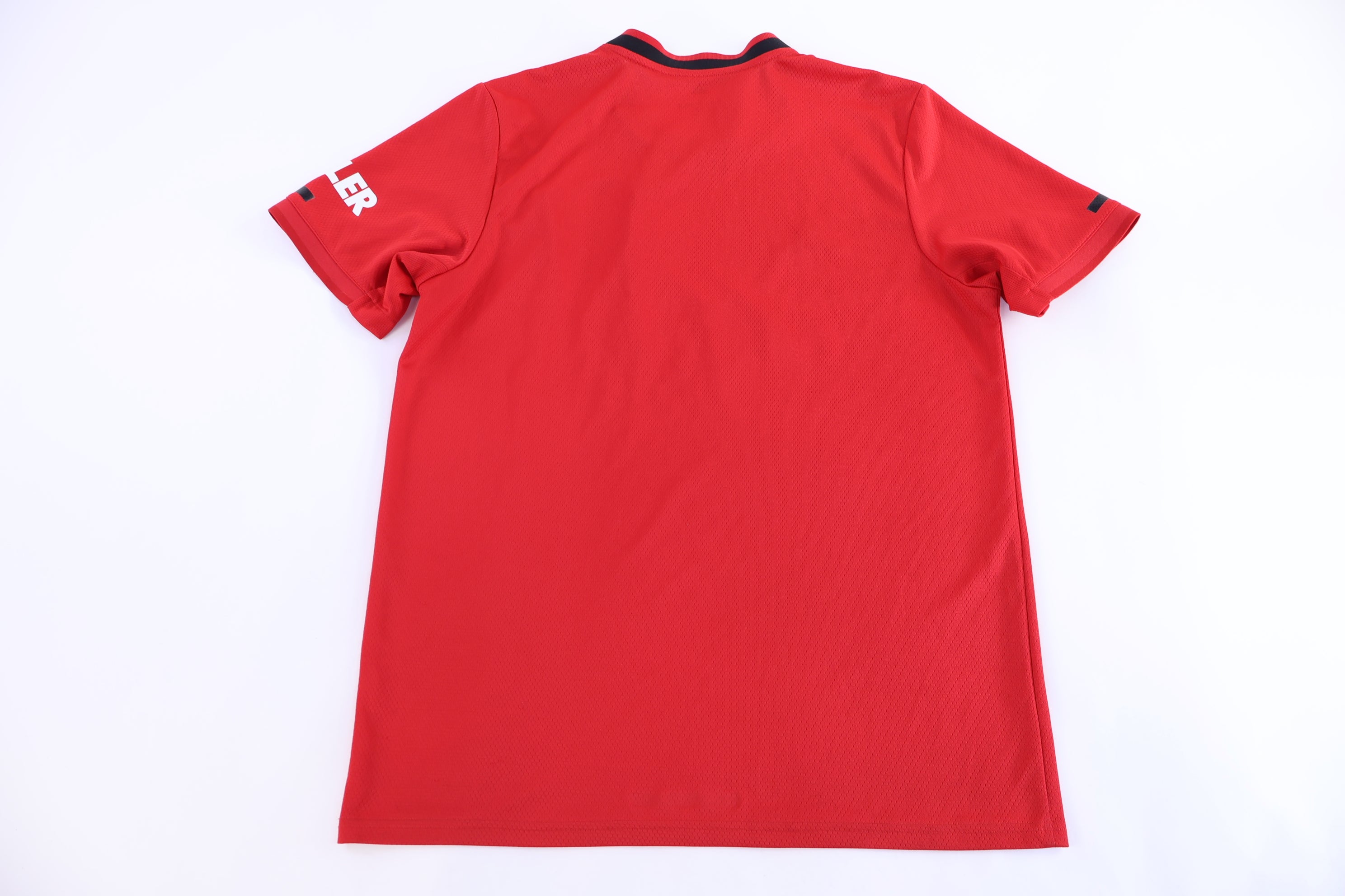 2019/20 Adidas Manchester United Soccer Jersey