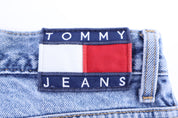 Tommy Jeans Light Wash Denim Jeans