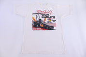 1985 Don Garlits Big Daddy Racing T-shirt