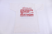 1985 Don Garlits Big Daddy Racing T-shirt