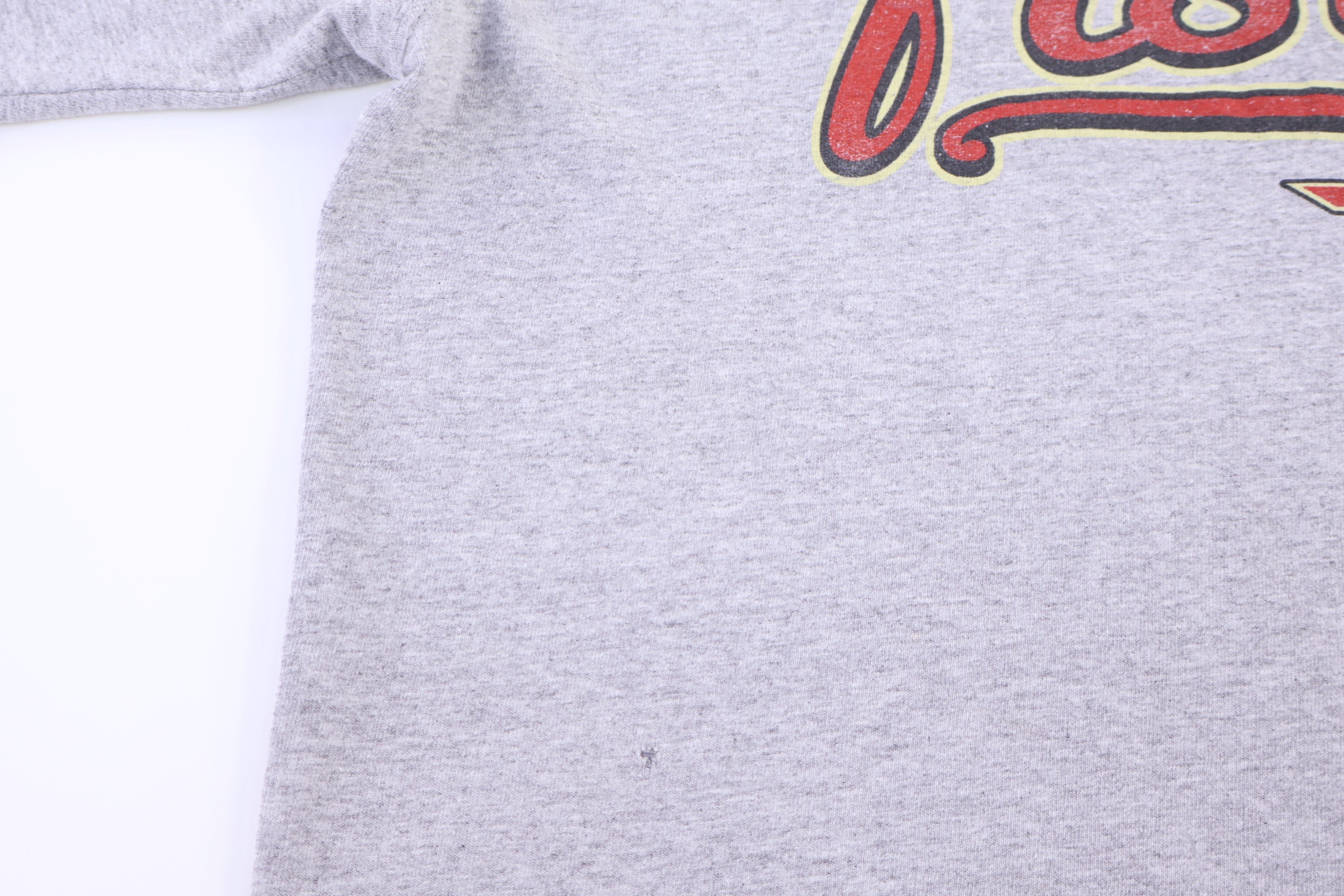 Vintage Houston Astros Baseball T-shirt