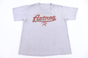 Vintage Houston Astros Baseball T-shirt