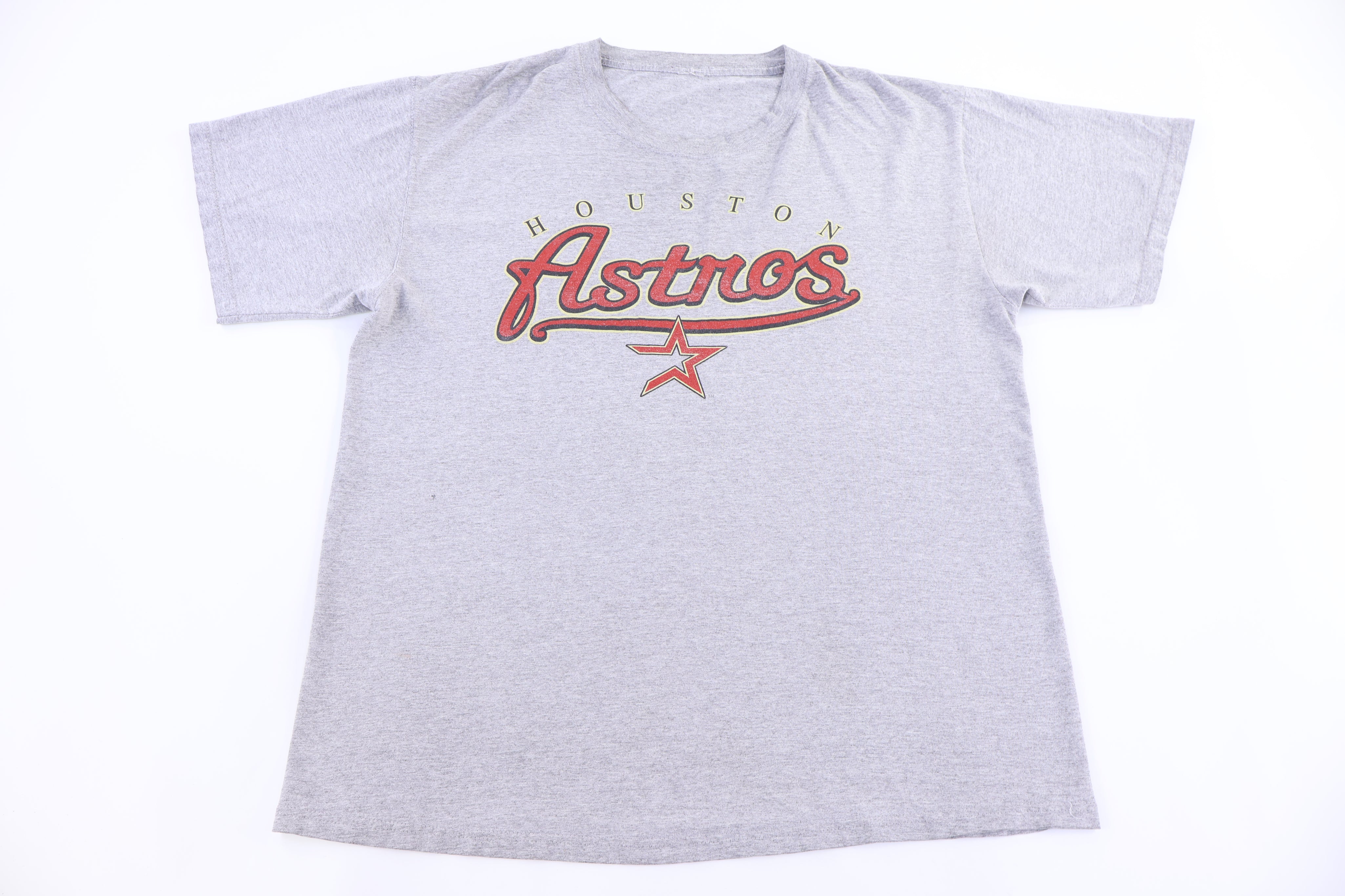 Vintage Houston Astros Baseball T-shirt