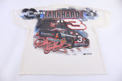 90's Dale Earnhardt Intimidator Racing T-shirt