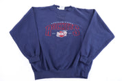 90's Houston Rockets Basketball Sweatshirt