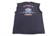 1999 Harley Davidson Motorcycles Australia Tank Top