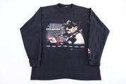 1994 Nascar Dale Earnhardt Racing Graphic T-shirt