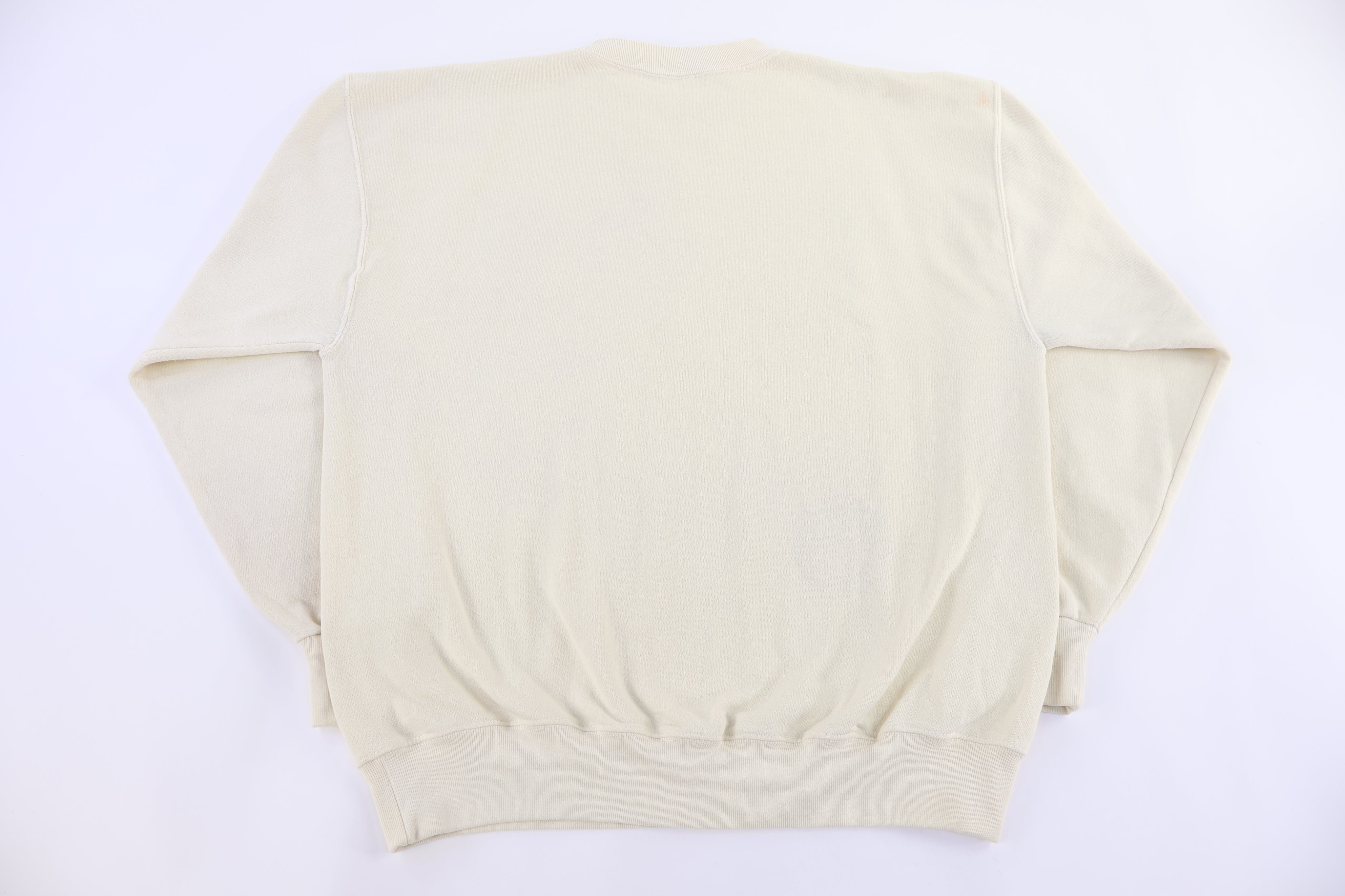 90's North Carolina Tar Heels Sweatshirt