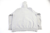 Oakley Factory Pilot Grey Full Zip Hoodie