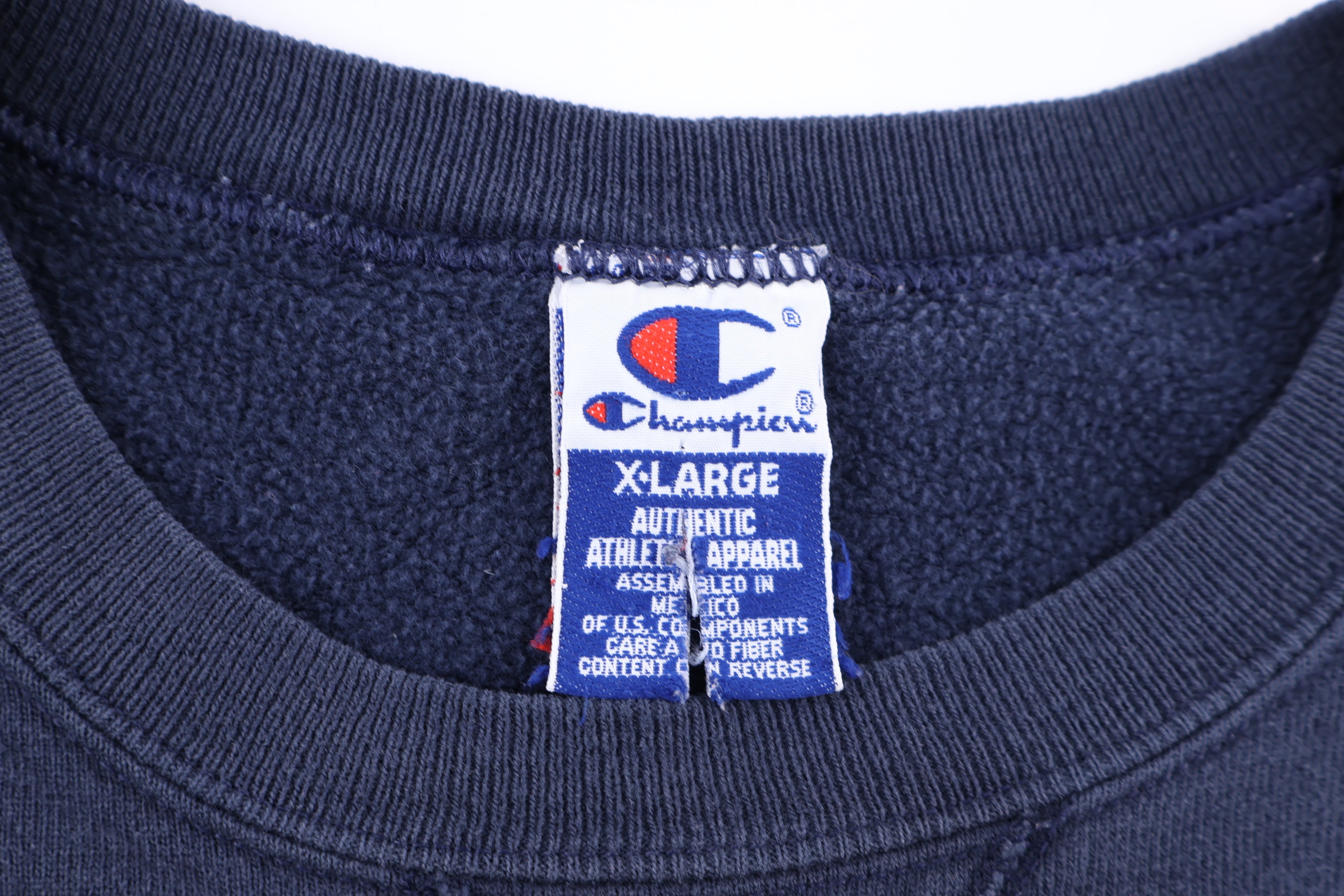 1996 Champion Team USA Atlanta Olympics Sweatshirt