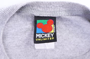 Vintage Mickey Unlimited LS T-shirt