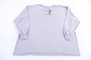 Vintage Mickey Unlimited LS T-shirt