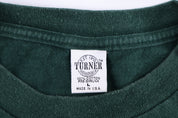 90's Bennett Spring State Park Frog T-shirt
