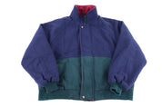 Pendleton Multicolor Full Zip Jacket
