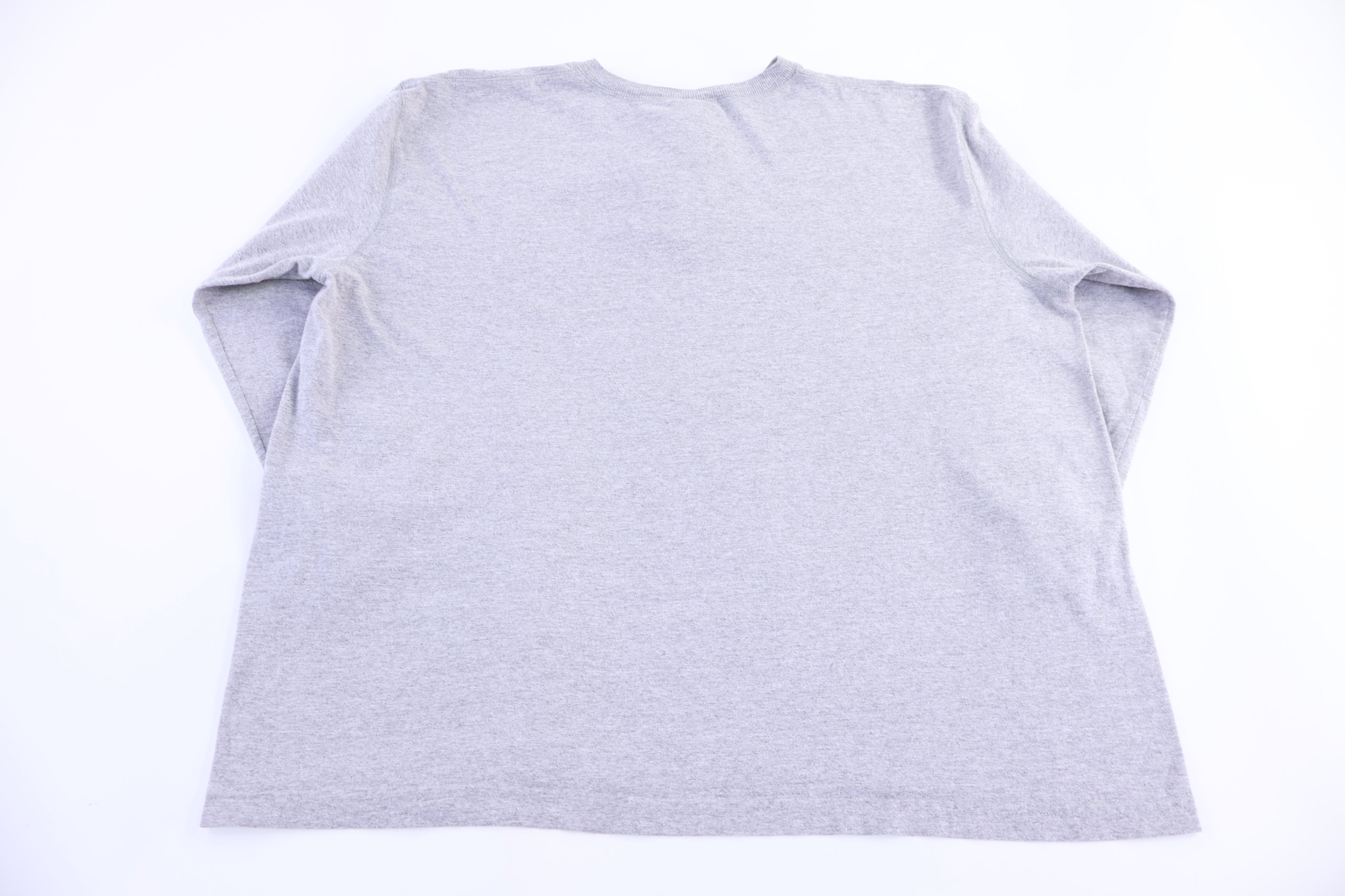 Vintage Mickey Unlimited LS T-shirt
