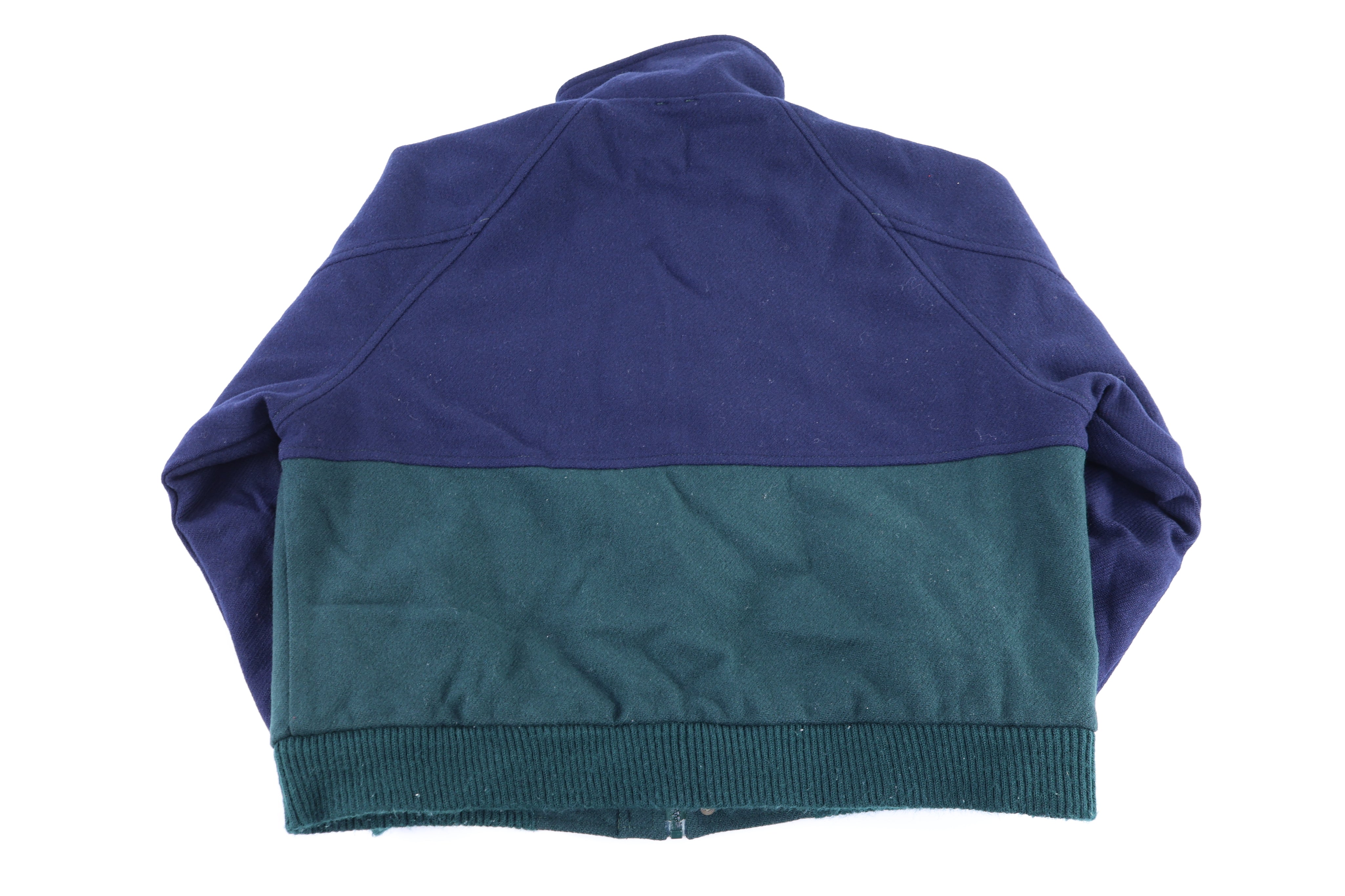 Pendleton Multicolor Full Zip Jacket