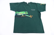 90's Bennett Spring State Park Frog T-shirt