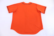 Vintage Majestic Houston Astros Baseball Jersey