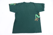 90's Bennett Spring State Park Frog T-shirt