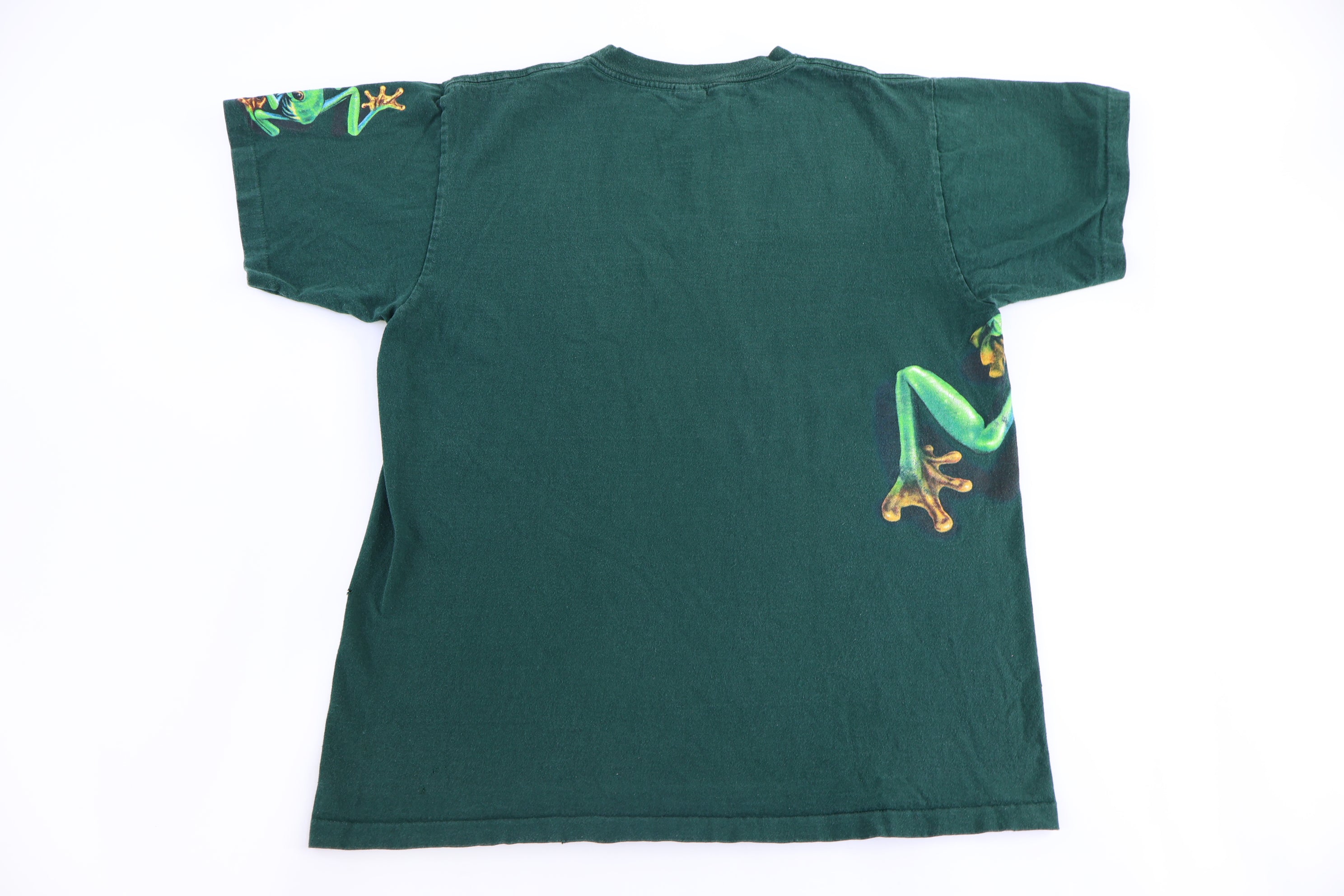 90's Bennett Spring State Park Frog T-shirt