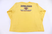 Harley Davidson Motorcycles South Dakota LS T-shirt