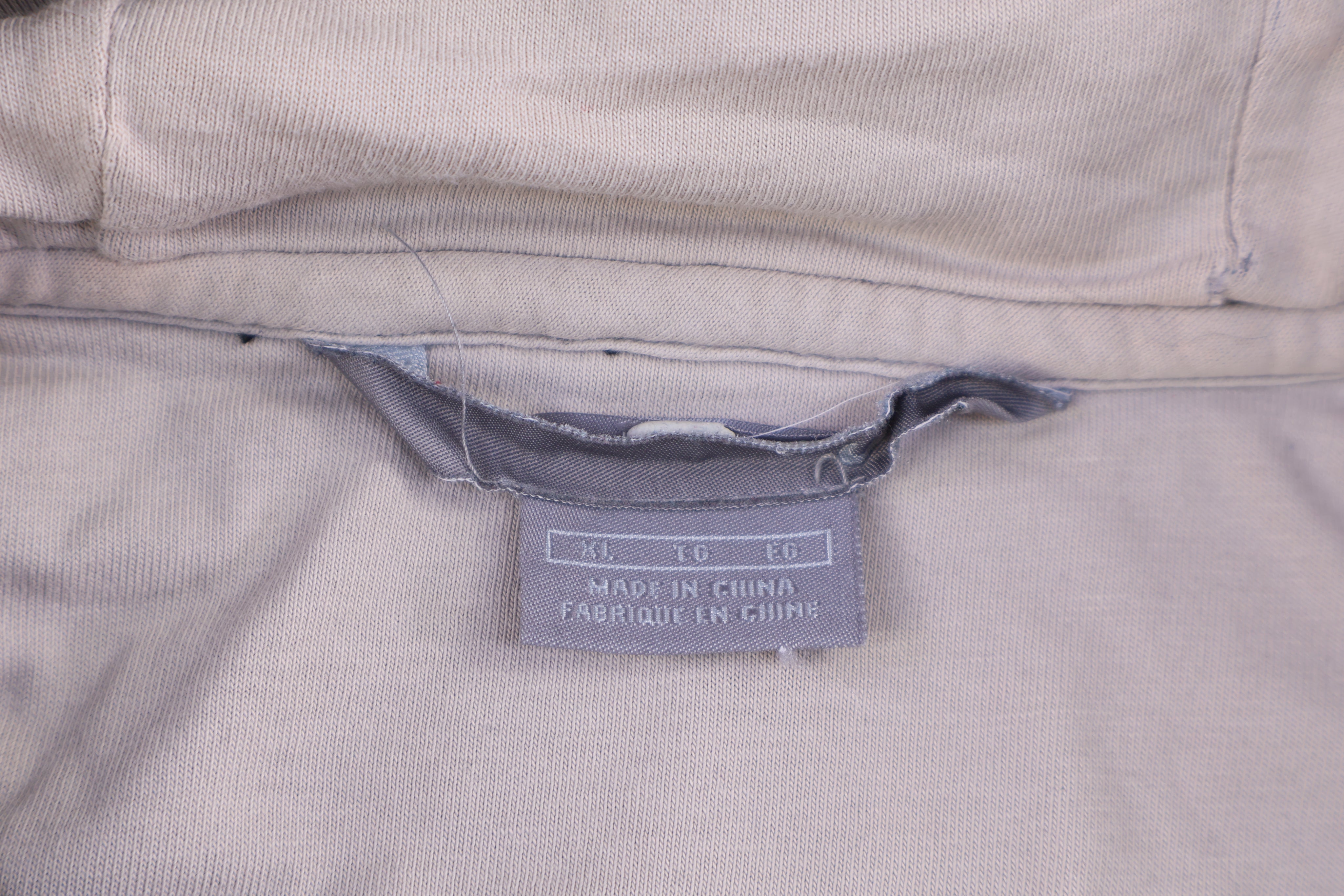 Vintage Nike Embroidered Graphic Pullover Hoodie