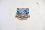 1999 Denver Broncos Football Super Bowl Champions T-shirt