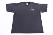 90's Fright Night On Bone Island T-shirt