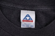 Vintage Lone Star Rally LS T-shirt
