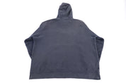 Vintage Nike Embroidered Graphic Pullover Hoodie