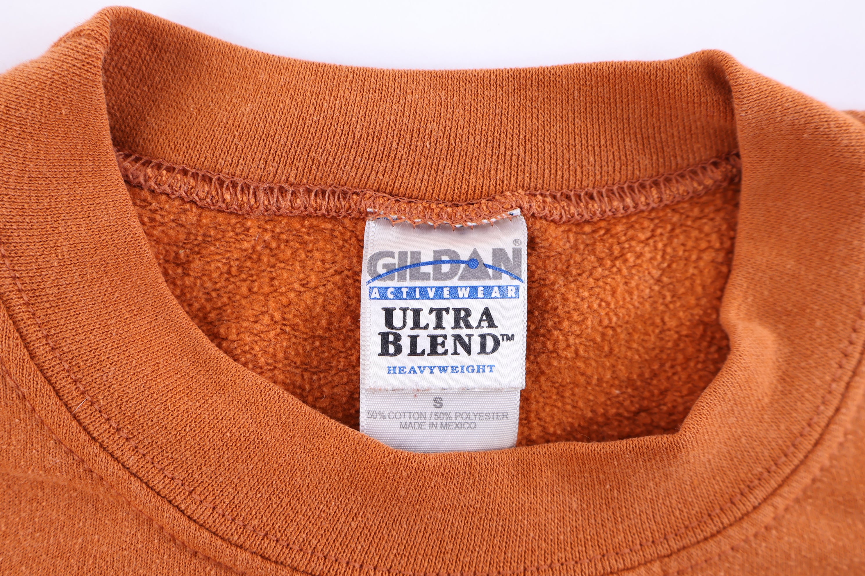2006 University of Texas Longhorns Sweatshirt