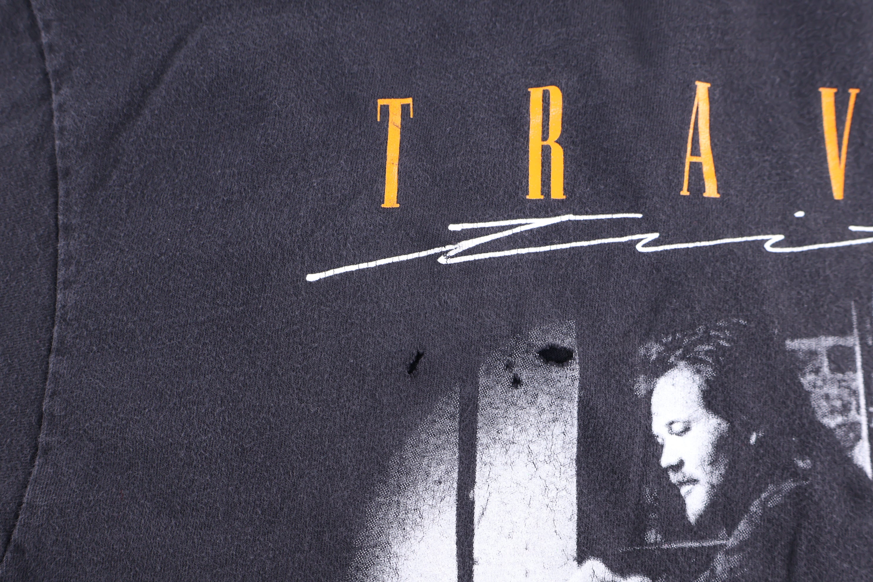 90's Travis Tritt Graphic T-shirt