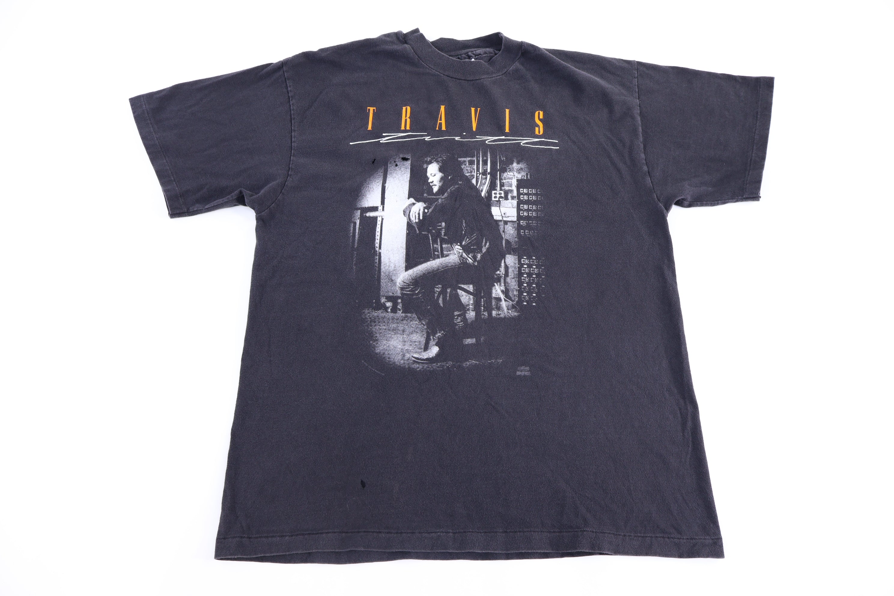 90's Travis Tritt Graphic T-shirt