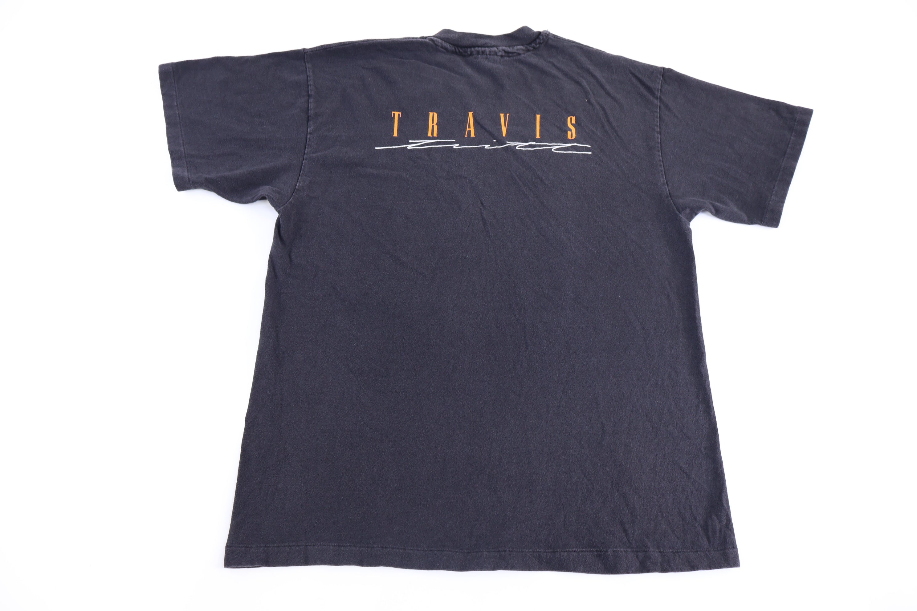 90's Travis Tritt Graphic T-shirt