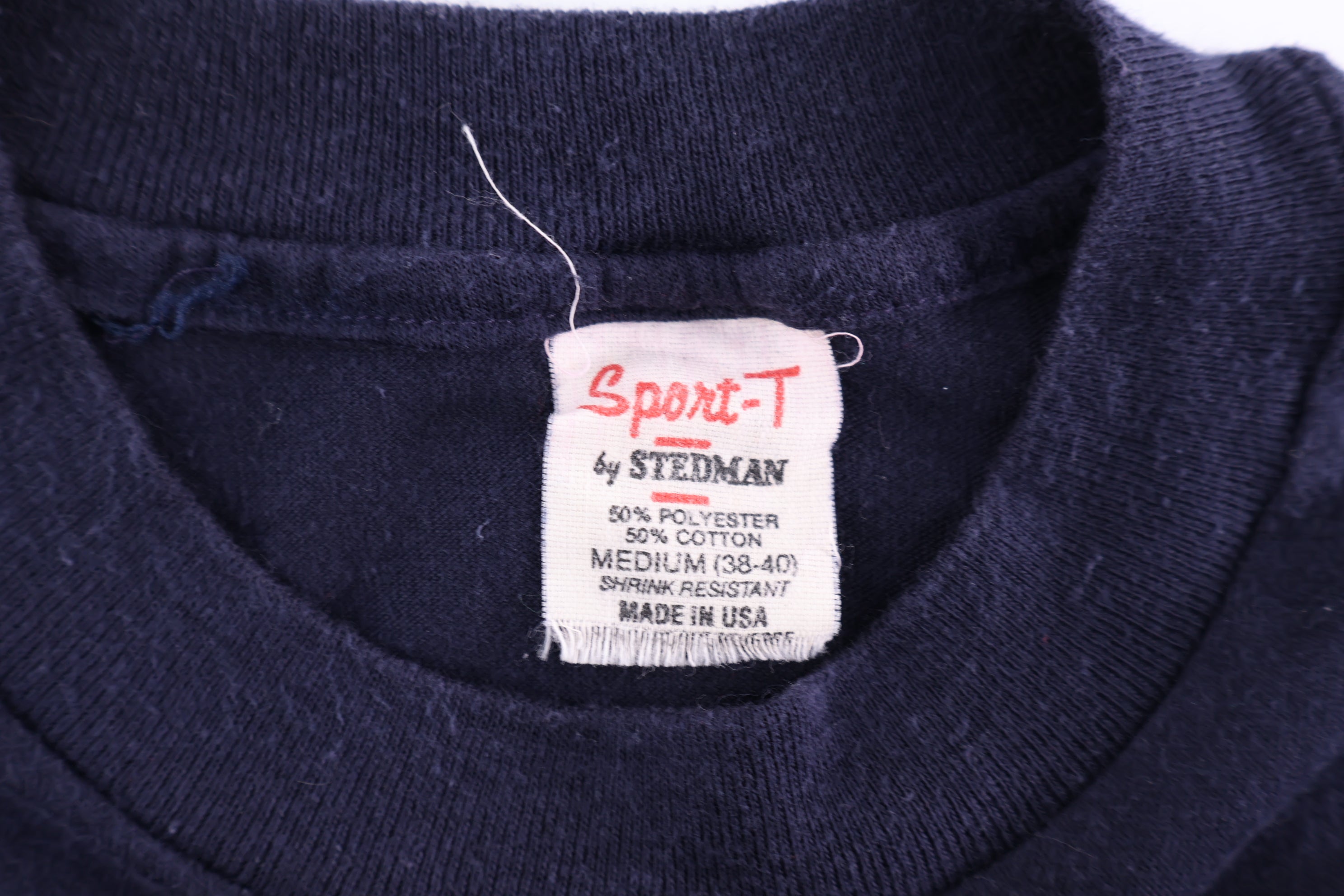 80's U.S. Postal Service Graphic T-shirt